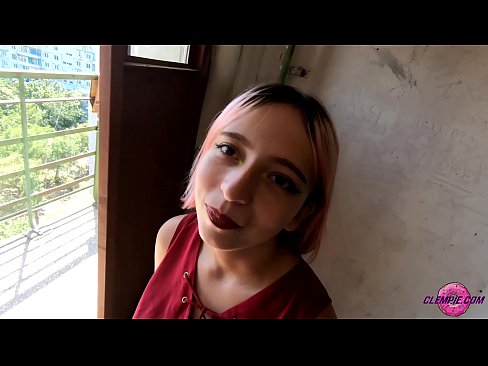 ❤️ Myfyriwr Synhwyrol Sugno Dieithryn yn yr Outback - Cum Ar Ei Wyneb Fideo porn ar porn % cy.allo-sex.ru%  ❤